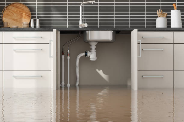 Local water damage restoration in IL